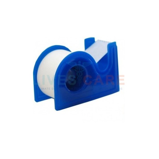 Adhesive Plaster with Dispenser