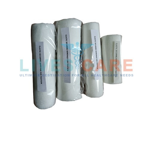 Elastic Securing Bandage