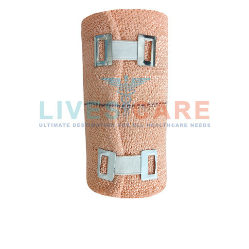 Crepe Bandage