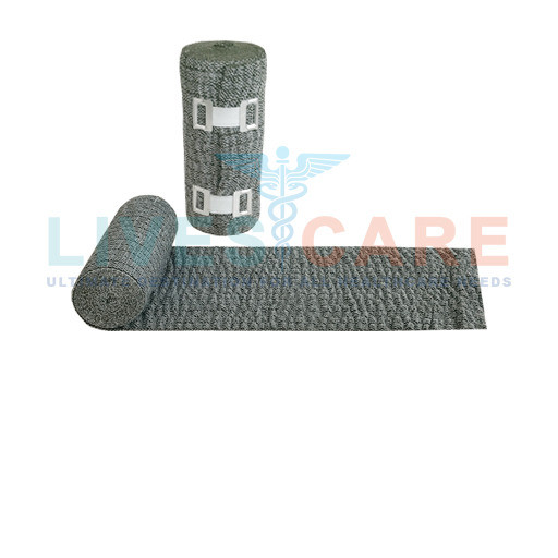 Elastic Bandage for Light Compression